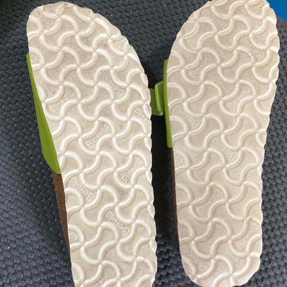 Betula - by Birkenstock size 39 Sandals - Picture 2 of 5